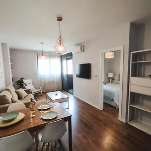 Apartamento Dlux Granada