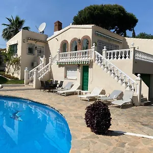 Ardilla Villa La Cala De Mijas