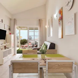 Apartamento Caleta Deluxe, Caleta de Fuste