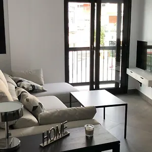 Kronox Apartment Nerja